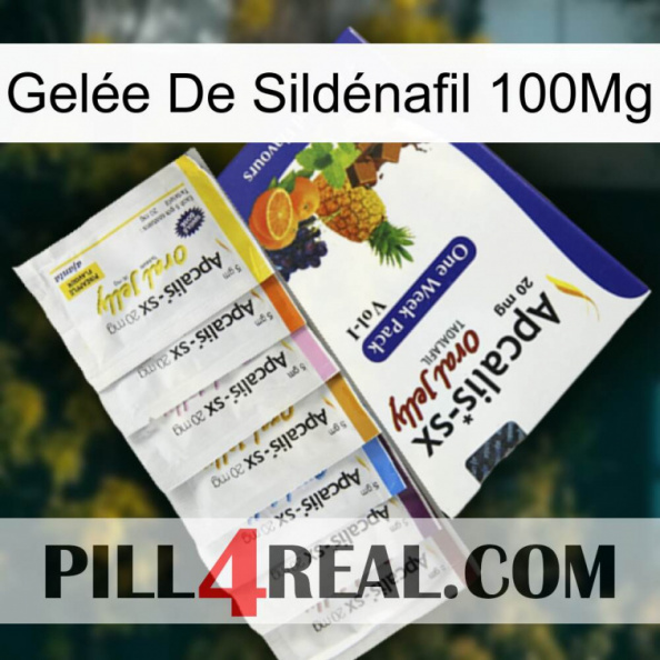 Gelée De Sildénafil 100Mg 11.jpg